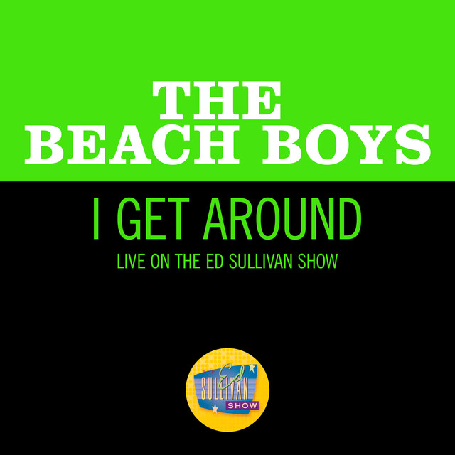 I Get Around (1964) 2m