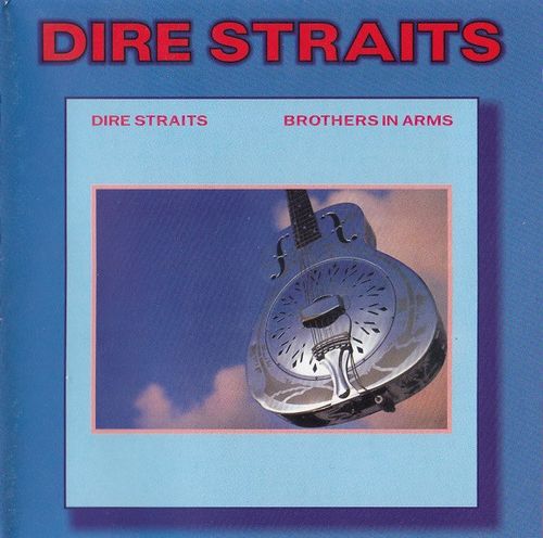 Brothers in Arms