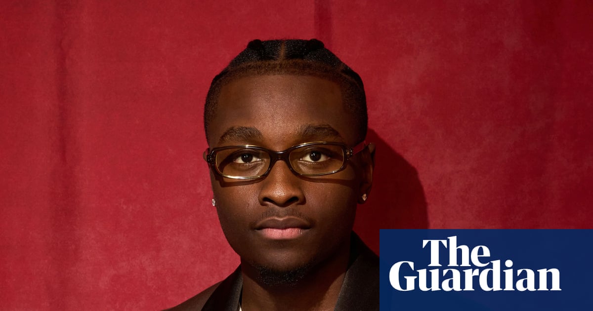 Sinners star Miles Caton: ‘I didn’t know how much I would be in the film … it might have scared me’