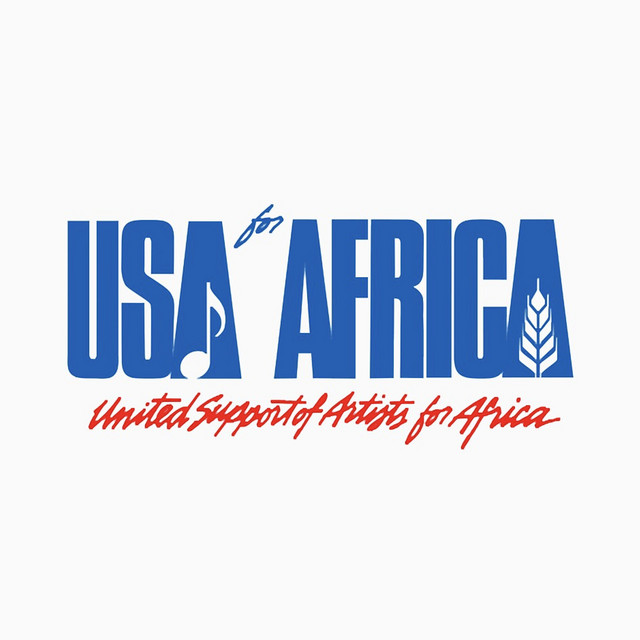 Usa For Africa