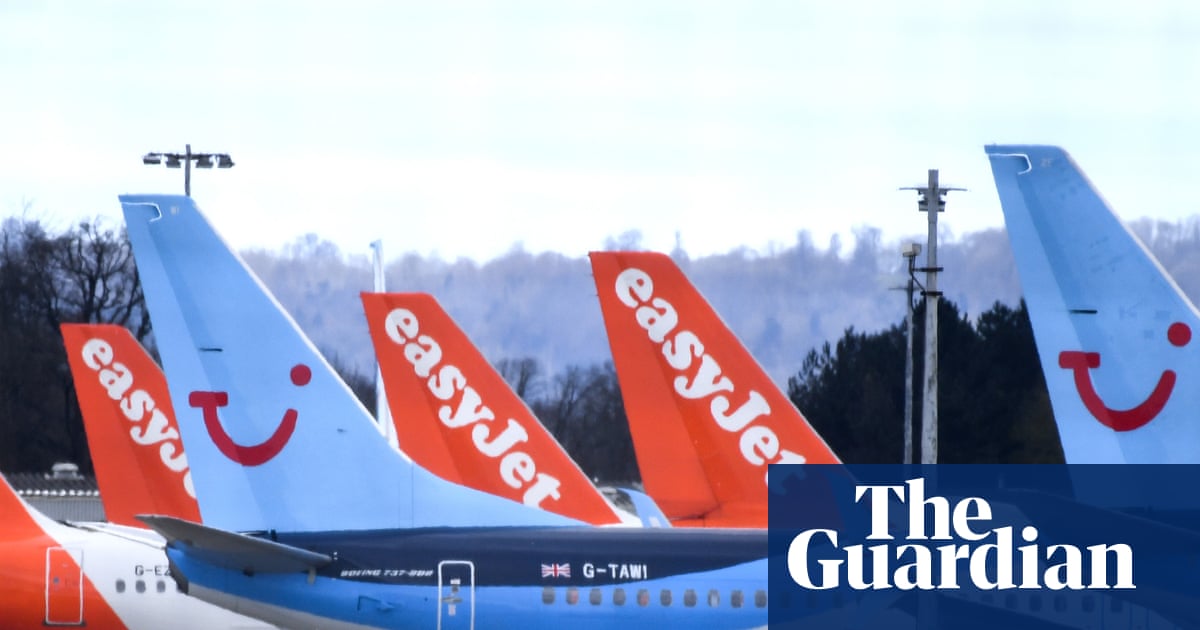 UK refineries asked to maximise jet fuel production amid supply fears
