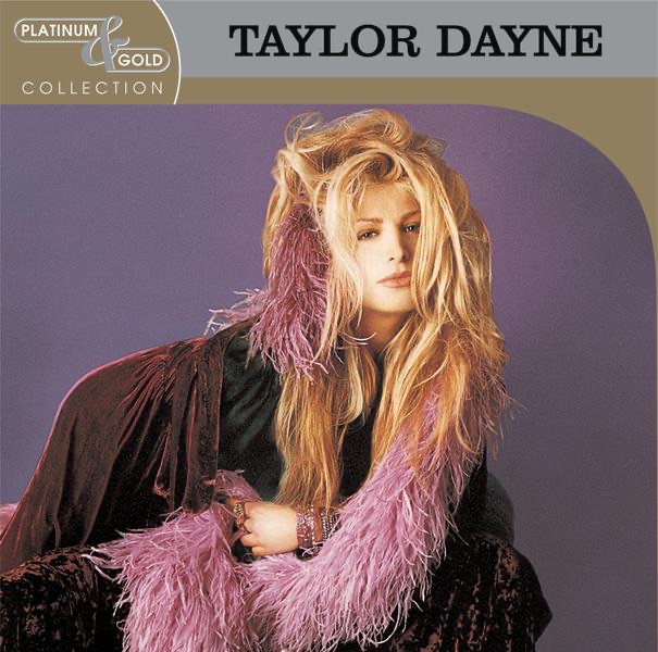 Taylor Dayne
