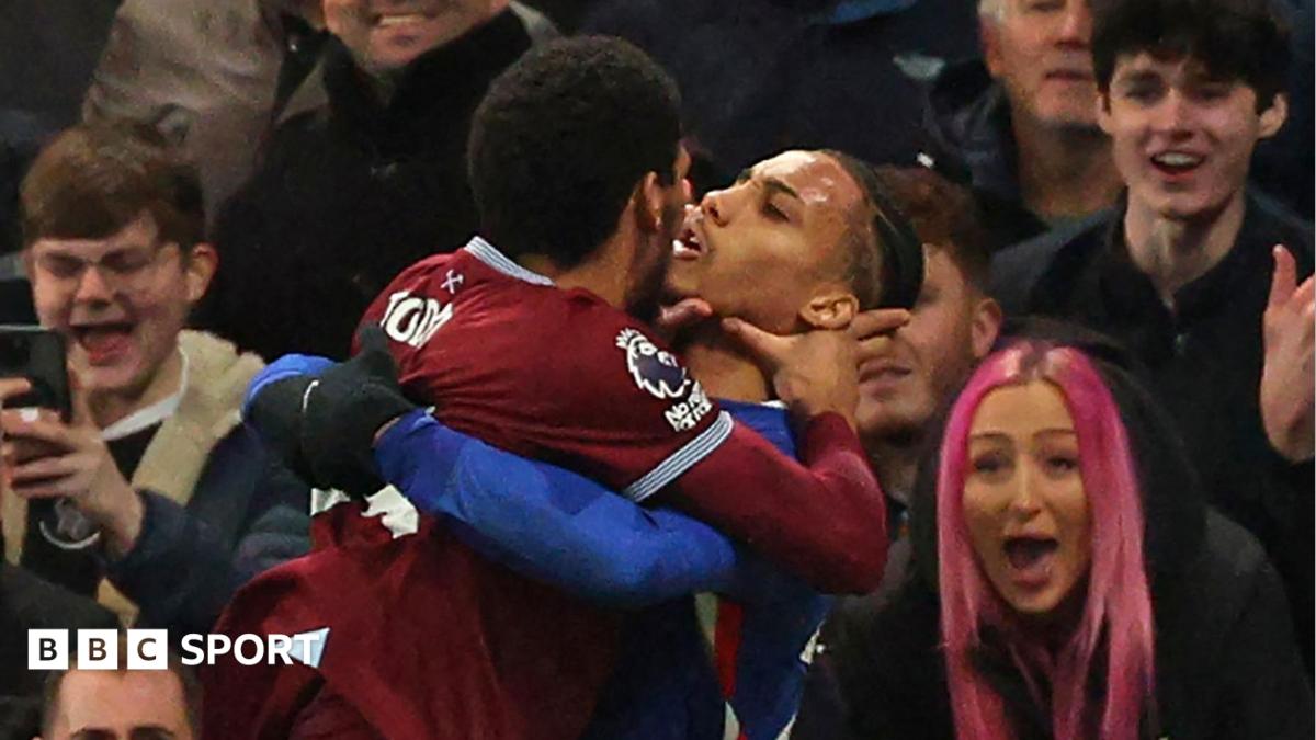 Chelsea and West Ham fined over 'mass confrontation'