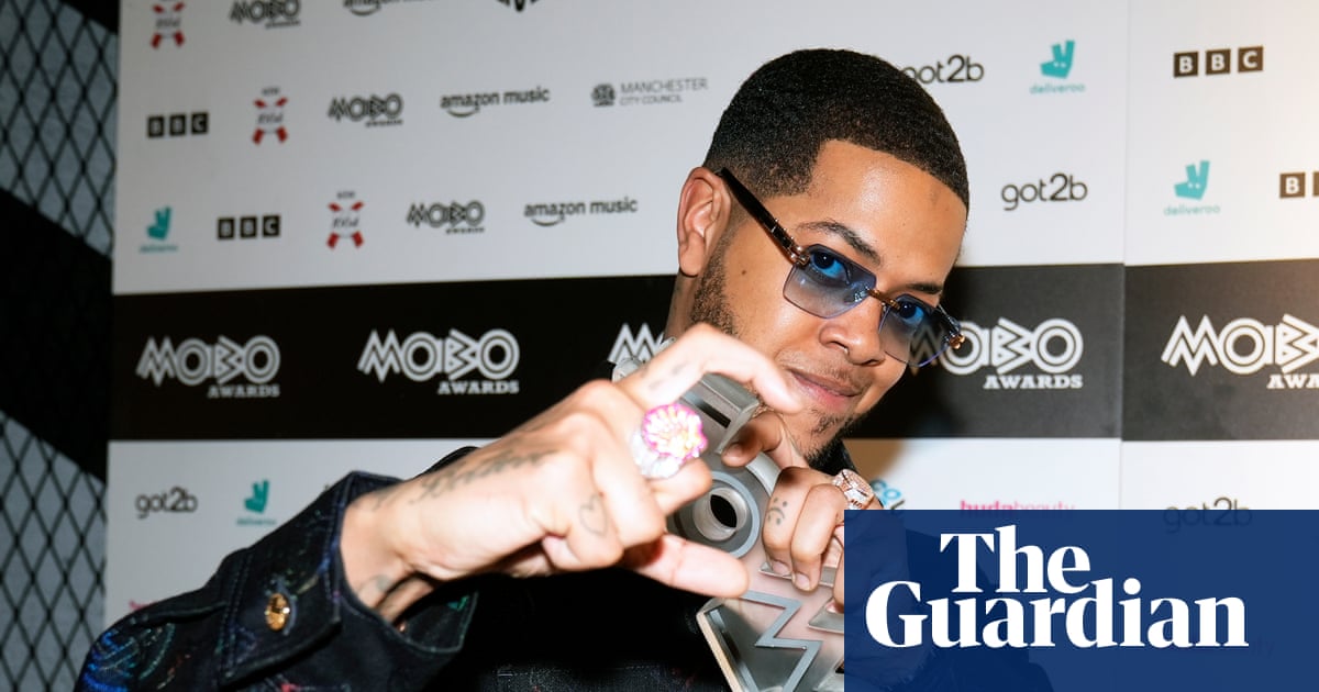 UK music industry figures call for more black talent in executive roles