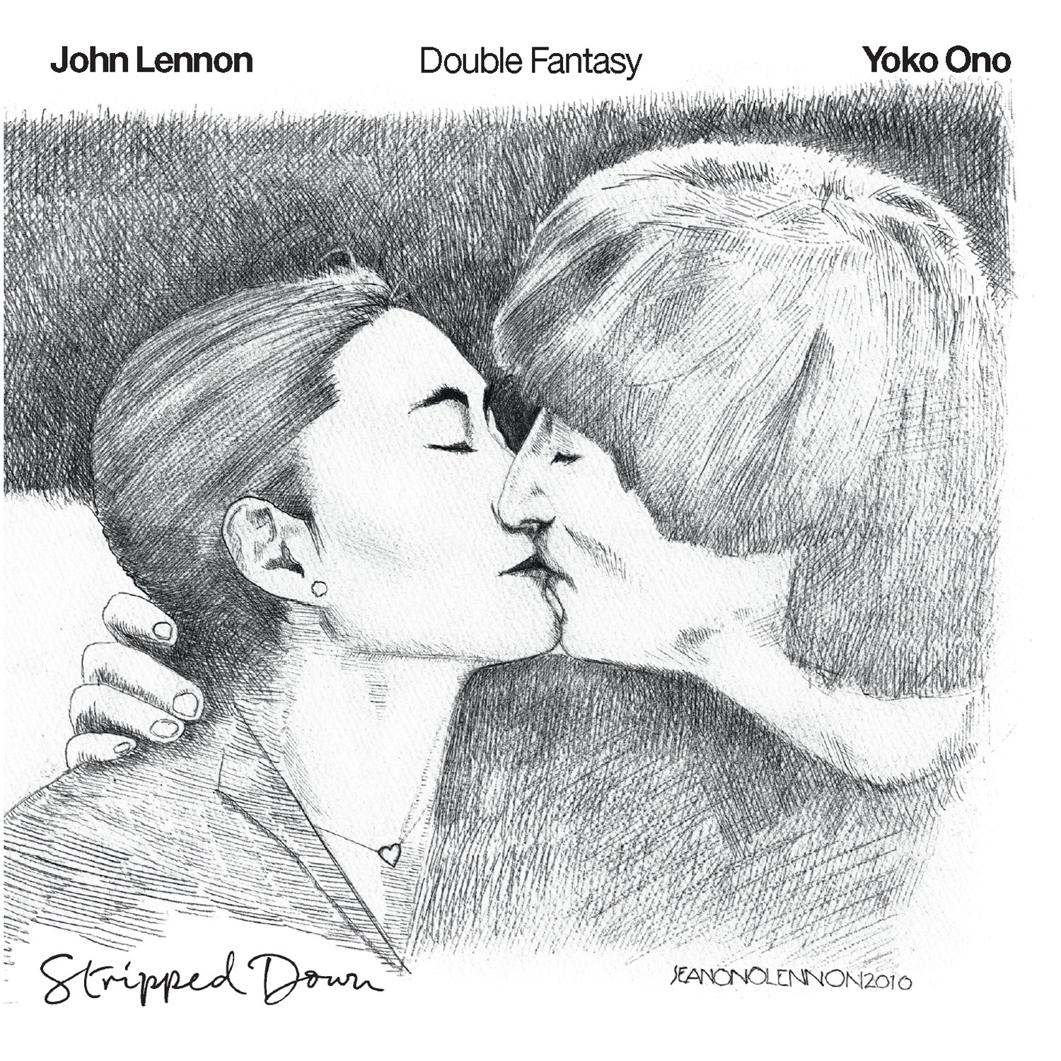 (Just Like) Starting Over (2010 Remix)