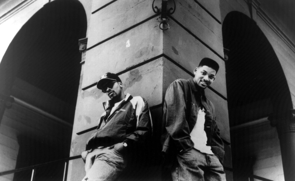 The Fresh Prince