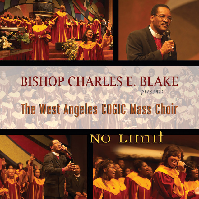 West Angeles Mass Choir