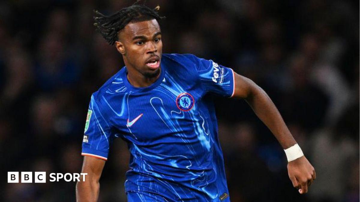 Does Chukwuemeka show the demise of the 90-minute player?
