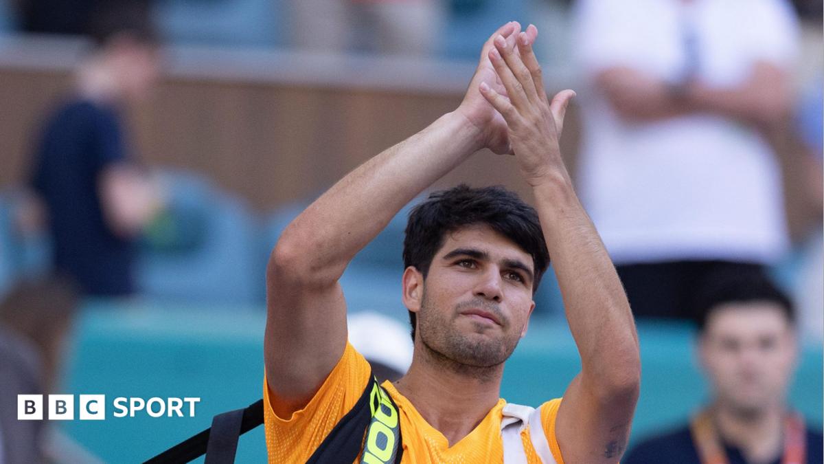 Why the Bernabeu is hosting Madrid Open tennis stars