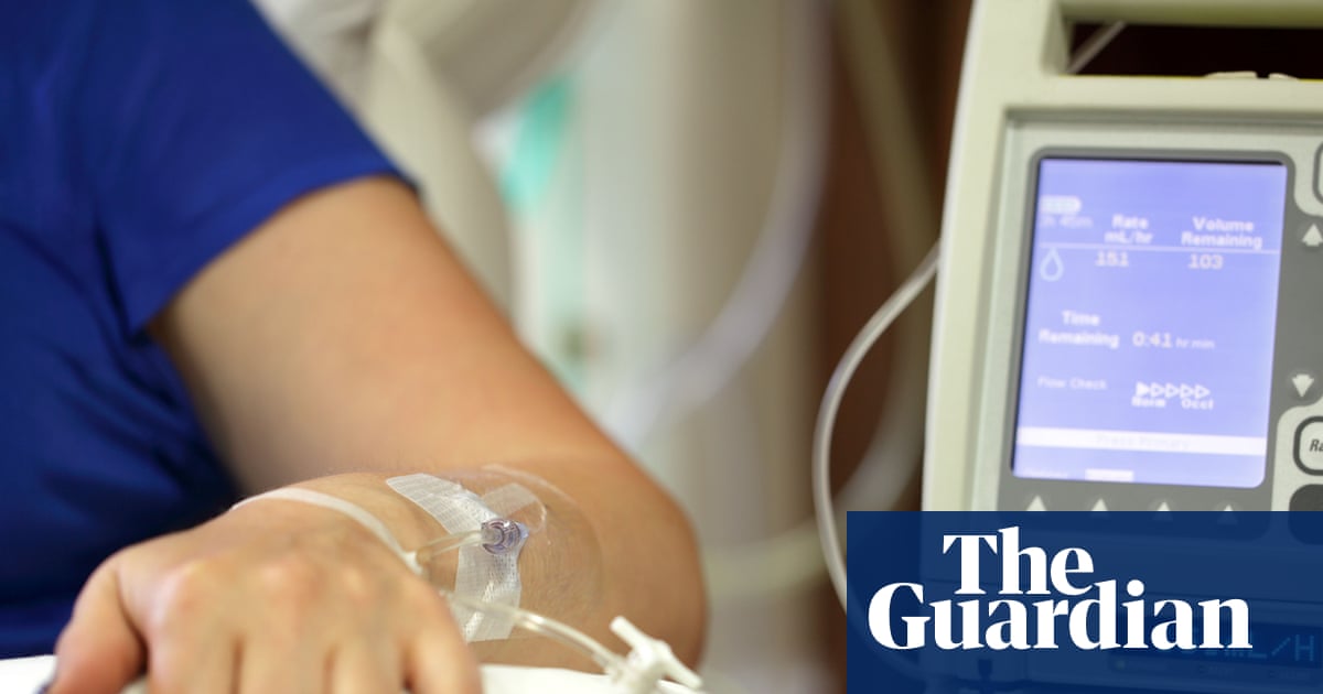 GSK reports promising early results in ovarian and womb cancer drug trial
