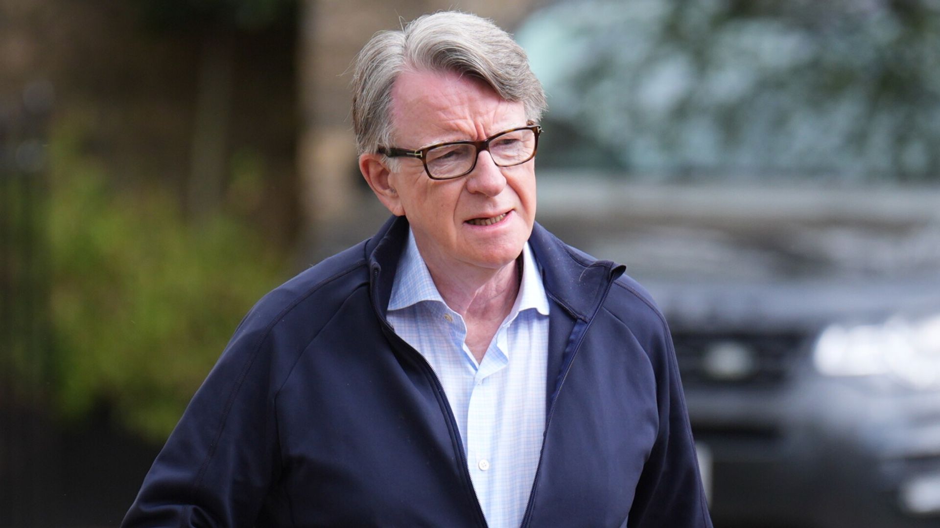Final tranche of Mandelson files expected to be released next week