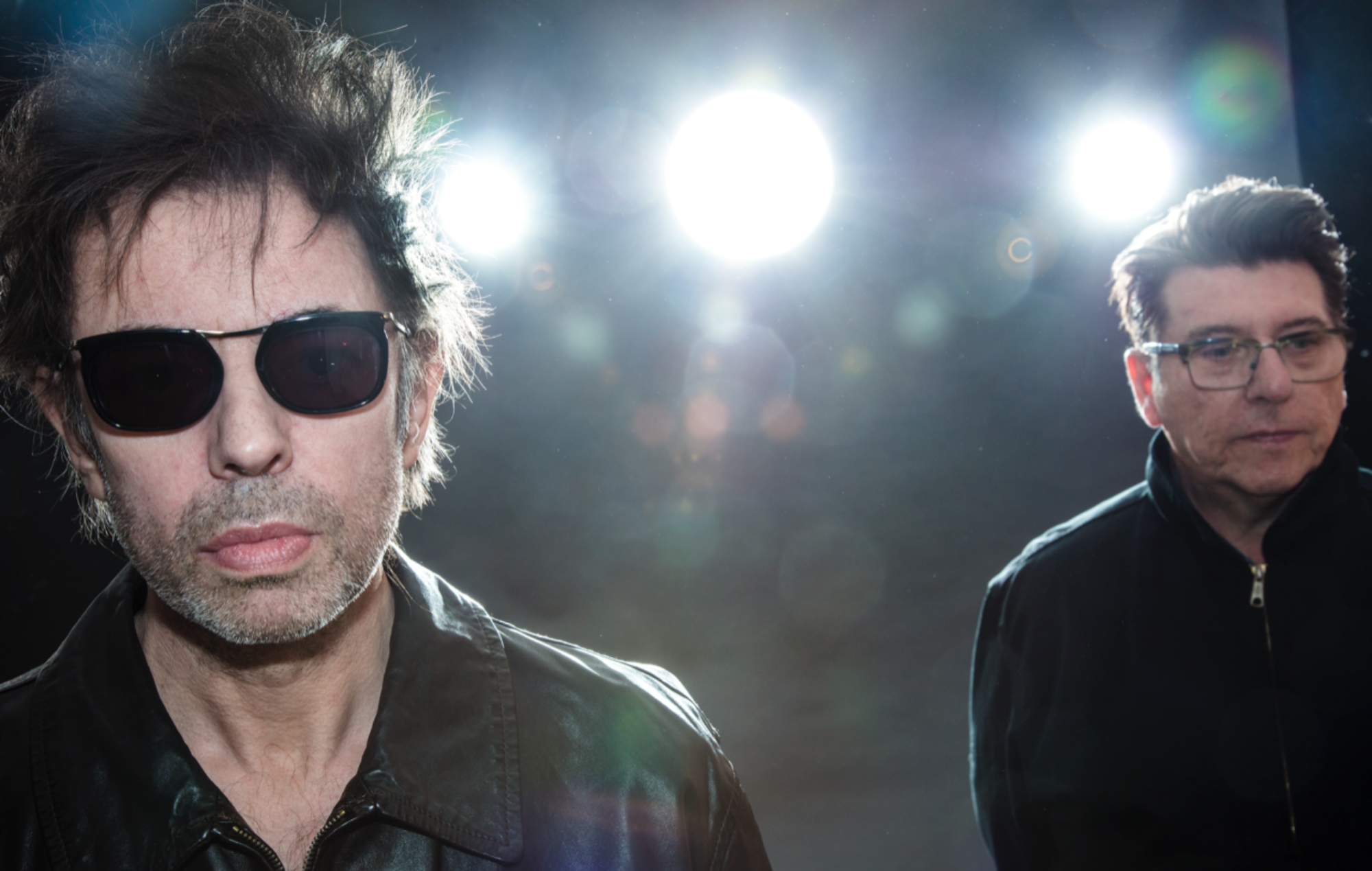 Echo & The Bunnymen announce ‘Apples For Isaac’ – their first new album in 12 years – with nostalgic single ‘Brussels Is Haunted’