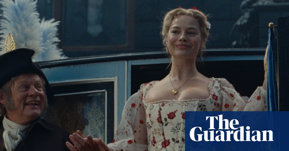 Meet the unlikely star of the bodice-ripping Wuthering Heights: Martin Clunes