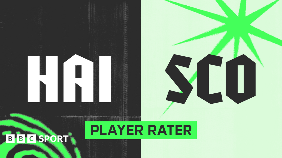 'He's become Scots' chief creative force' - how the players rated