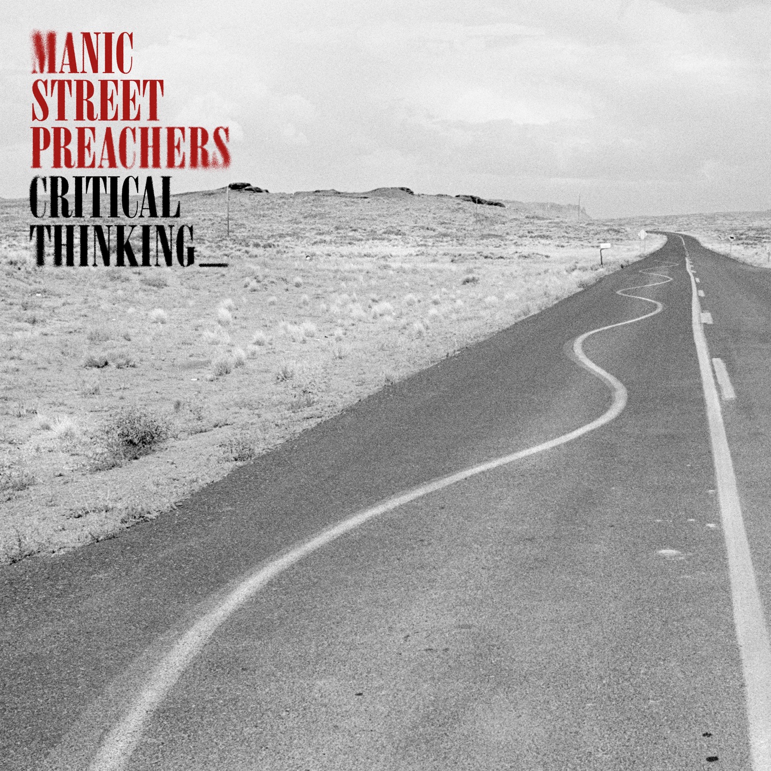 Brushstrokes of Reunion