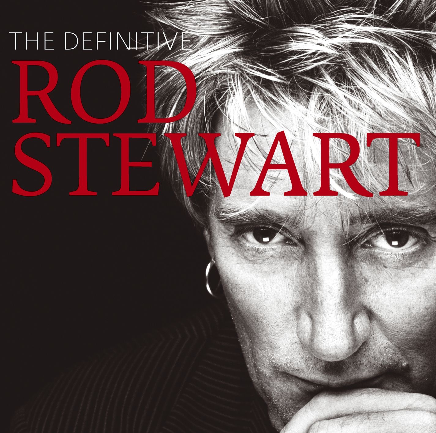 The Definitive Rod Stewart (Premium Version)