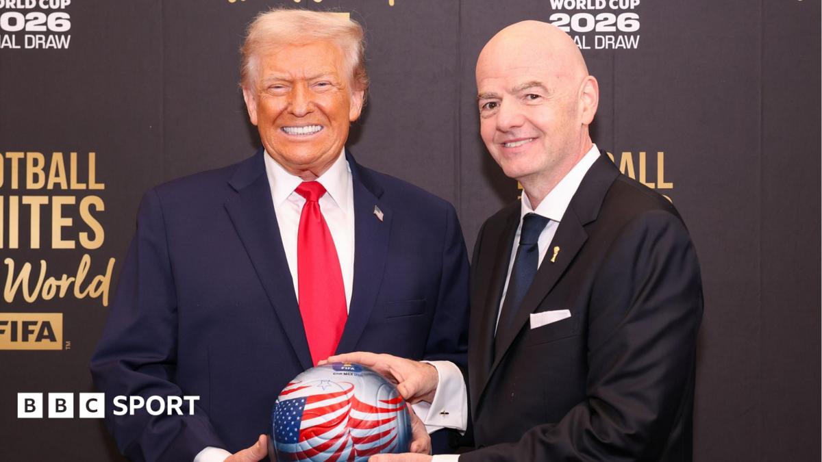 US interested in hosting 2038 World Cup, says Giuliani