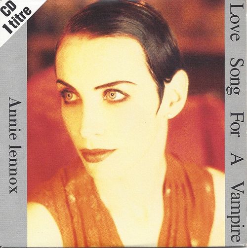 The Annie Lennox Collection