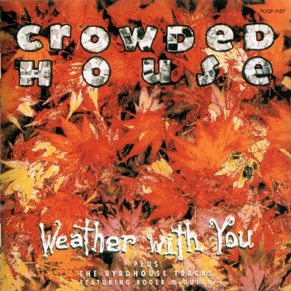 Weather With You