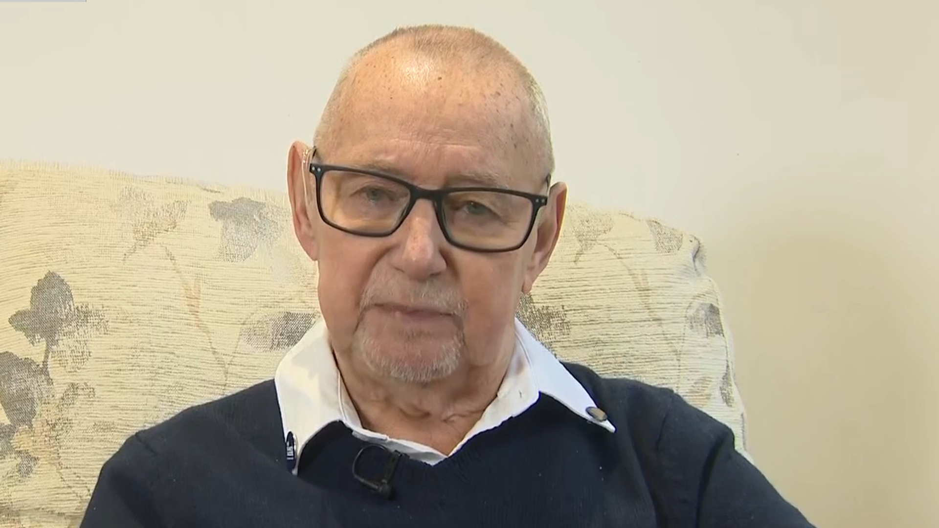 Father of rugby league star Rob Burrow dies after taking up MND campaign