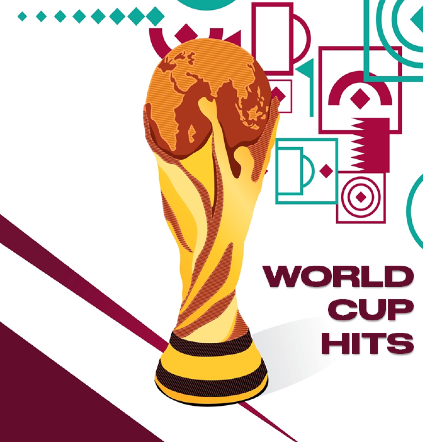 World At Your Feet