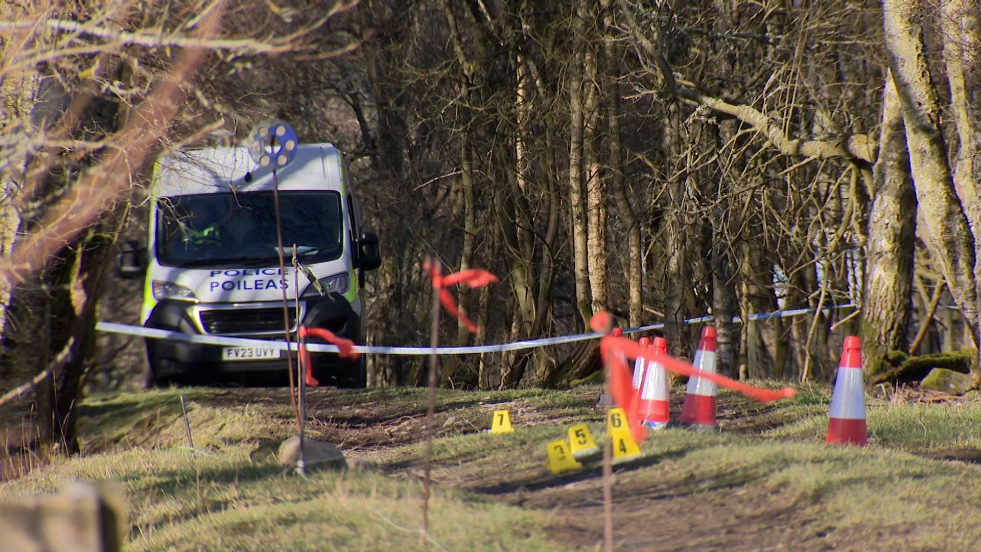 Murder suspect accused of shooting ex-colleague dead brands police probe 'monumental shambles'
