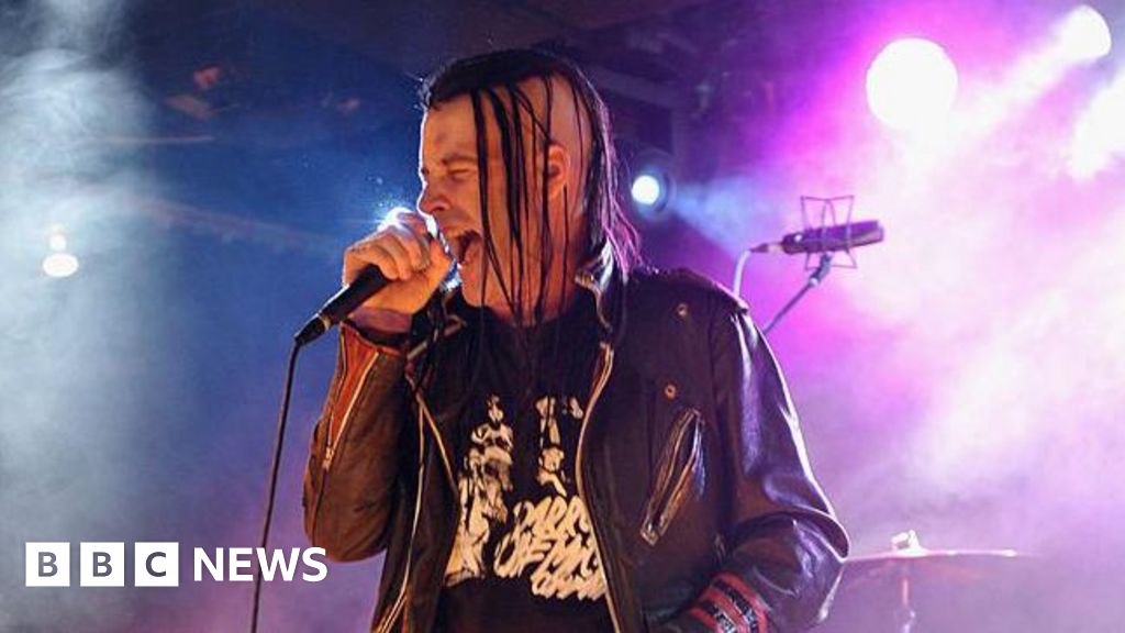 Gig axed after backlash over controversial singer