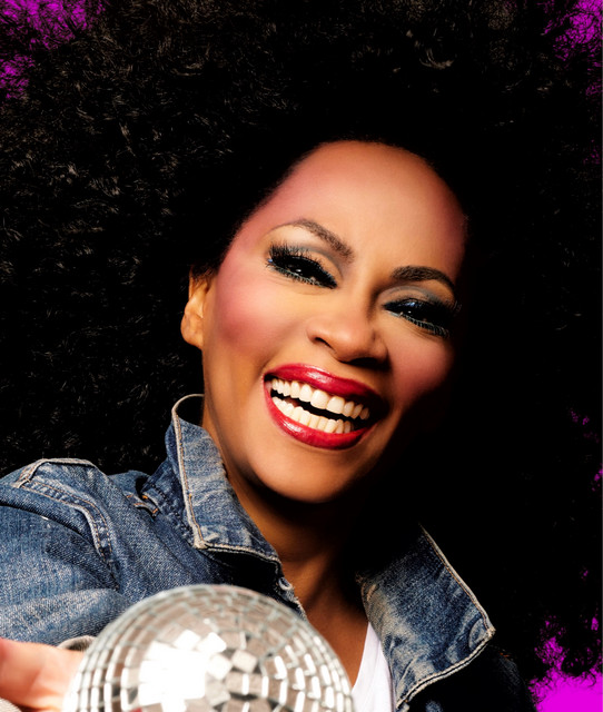 Jody Watley