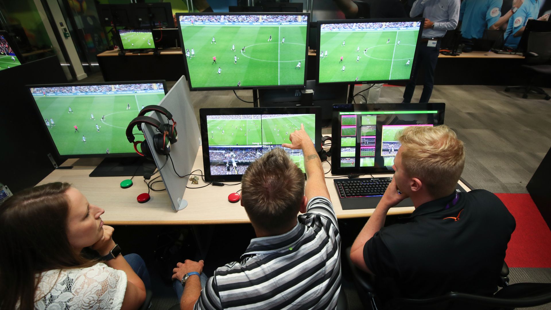 Three quarters of fans oppose use of VAR - as majority believe it has killed joy of Premier League