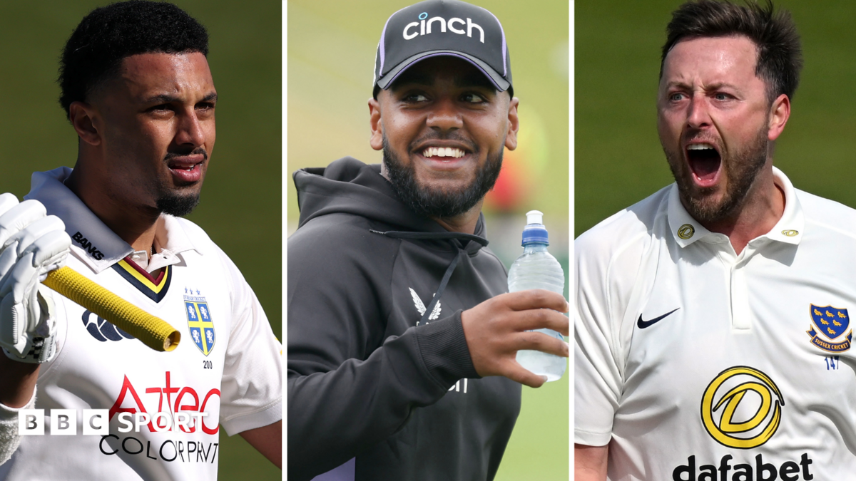 The decisions and problems facing England before first Test squad of summer