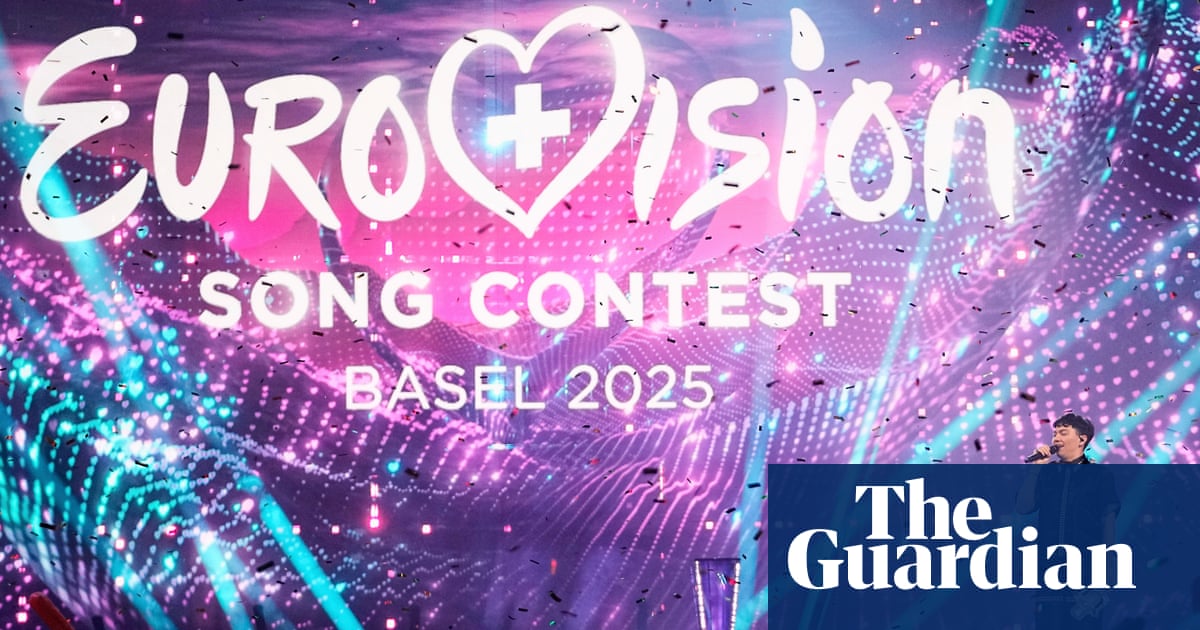 ‘A place where music fills the air’: Bangkok to host Eurovision’s first Asia song contest