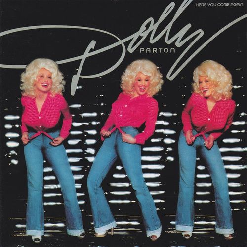 The Very Best of Kenny Rogers & Dolly Parton
