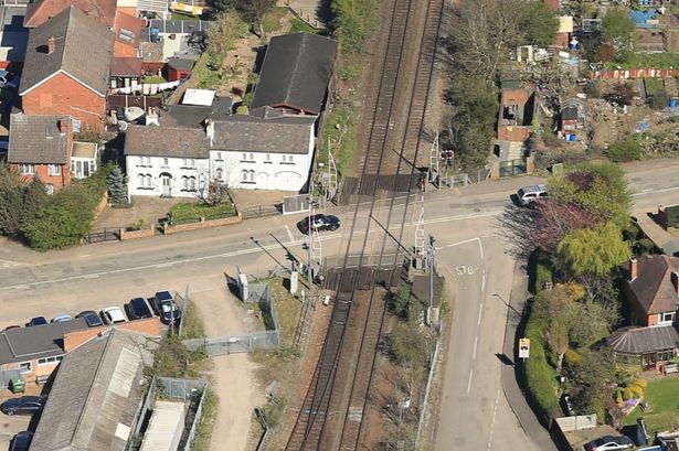 Train services to be disrupted for four weekends due to 'vital' works - full list of affected dates