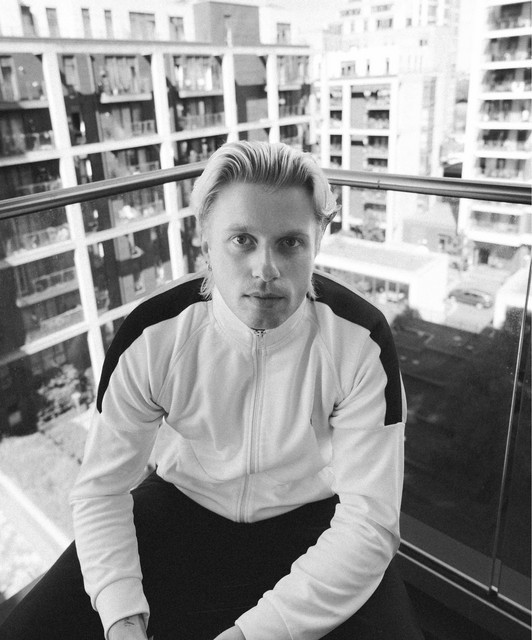 Matthew Nolan