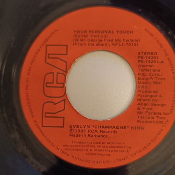 The Best Of Evelyn "Champagne" King