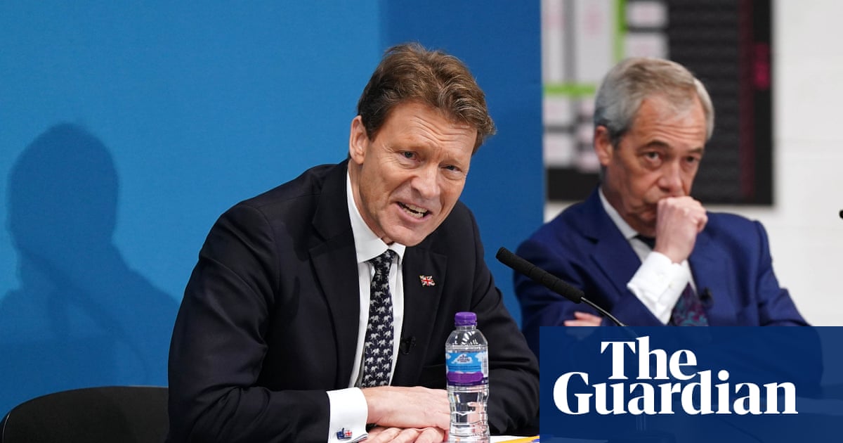 Reform UK promises to scrap flagship Labour worker and renters’ protections