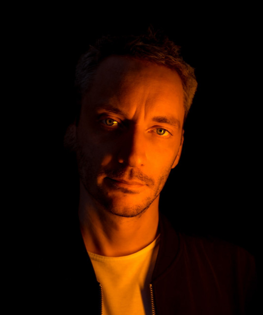 Alex Metric and Steve Angello