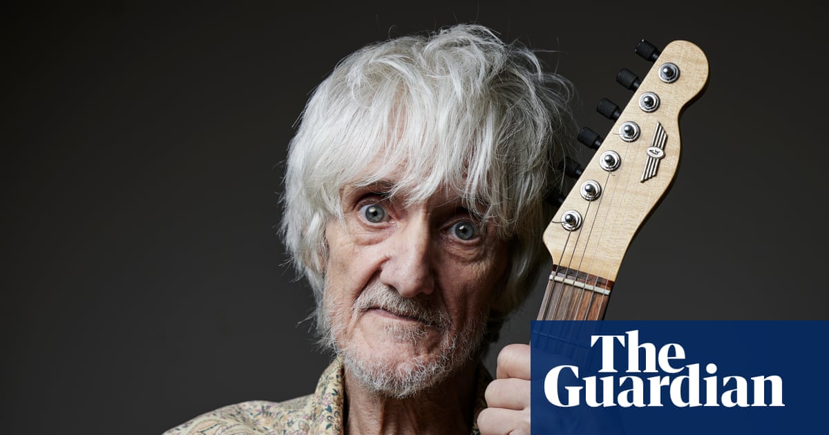 Post your questions for Vini Reilly of the Durutti Column