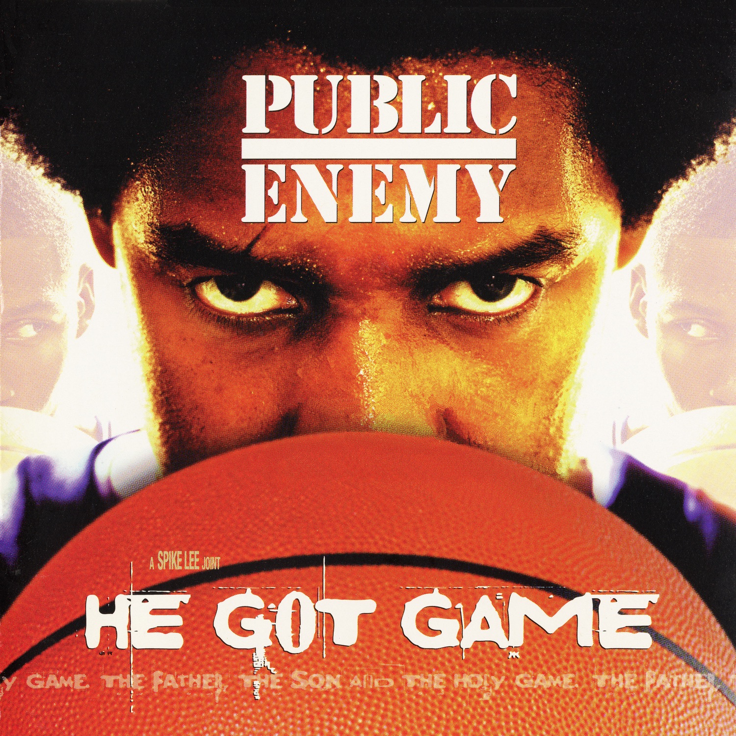 He Got Game (Original Motion Picture Soundtrack)