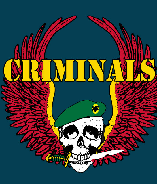 Fun Lovin' Criminals