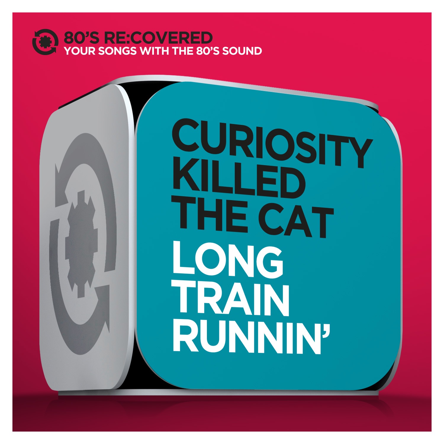 Long Train Runnin' - Single