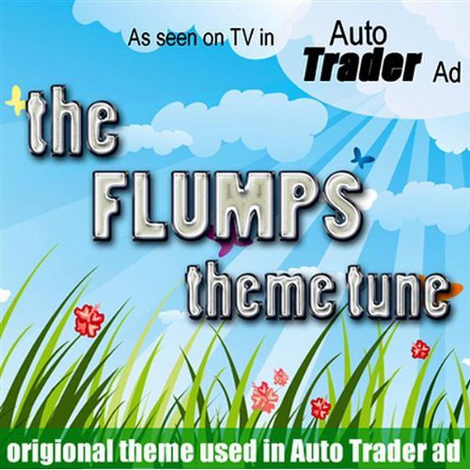the flumps