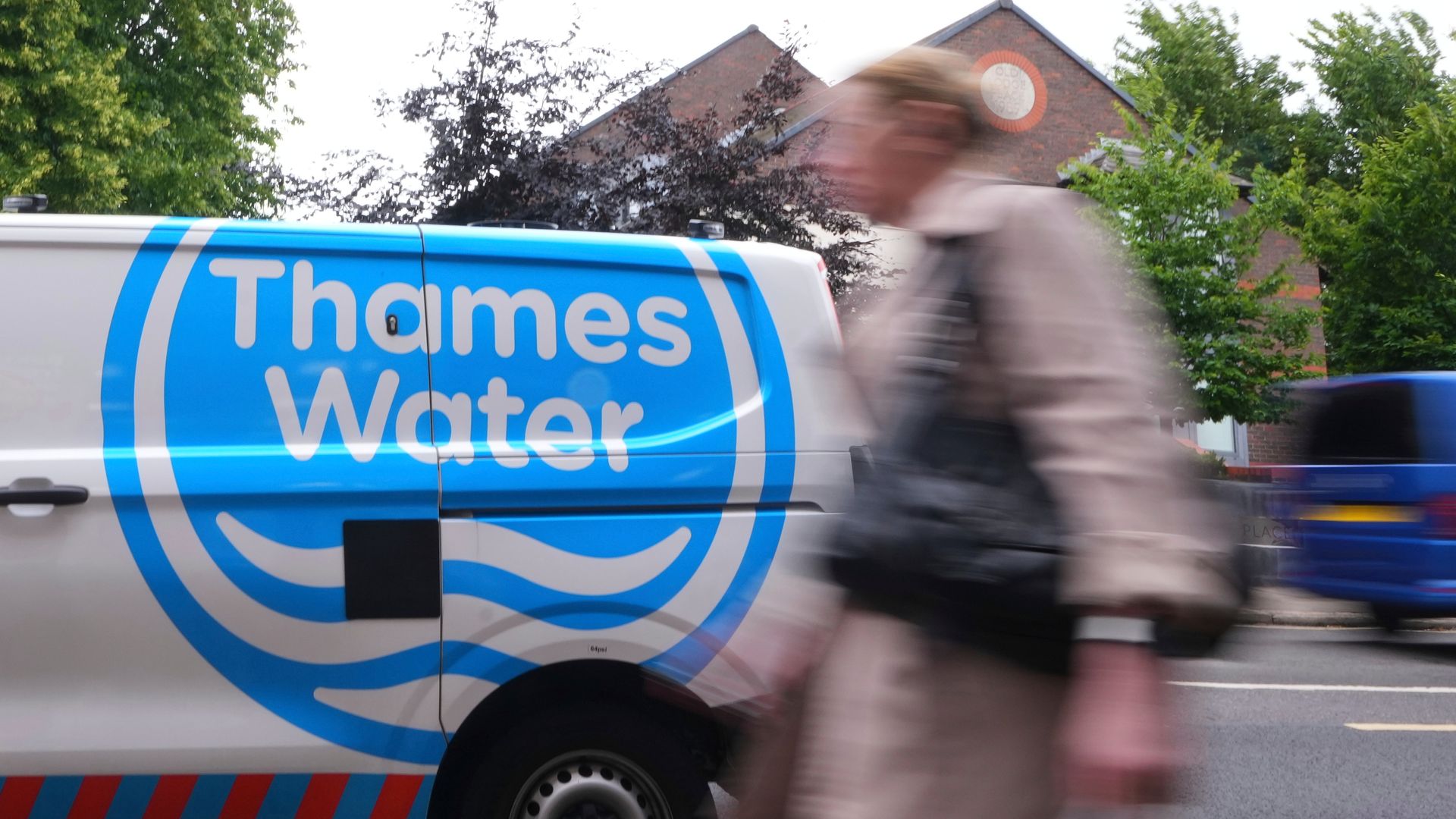 Thames Water lenders plot legal fight with Burnham over nationalisation