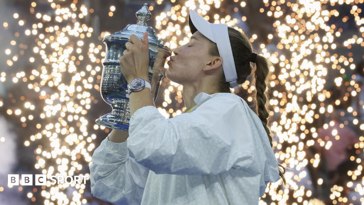 Rybakina wins US Open to inflict further pain on Sabalenka