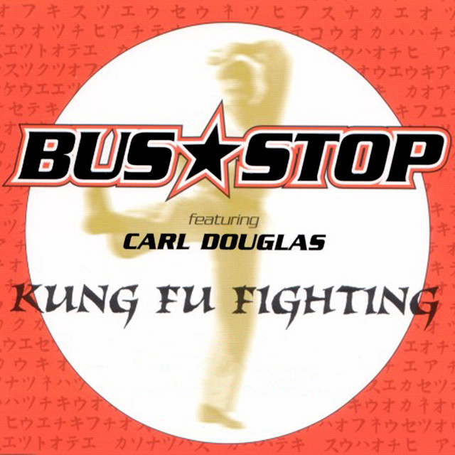 Bus Stop