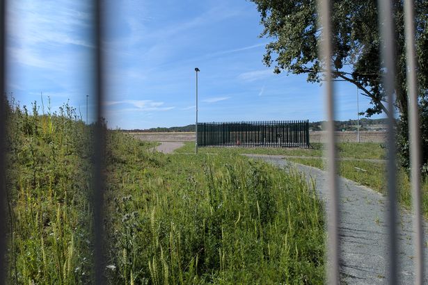 Major Derbyshire commuter route closed for year in 'unacceptable' planning breach