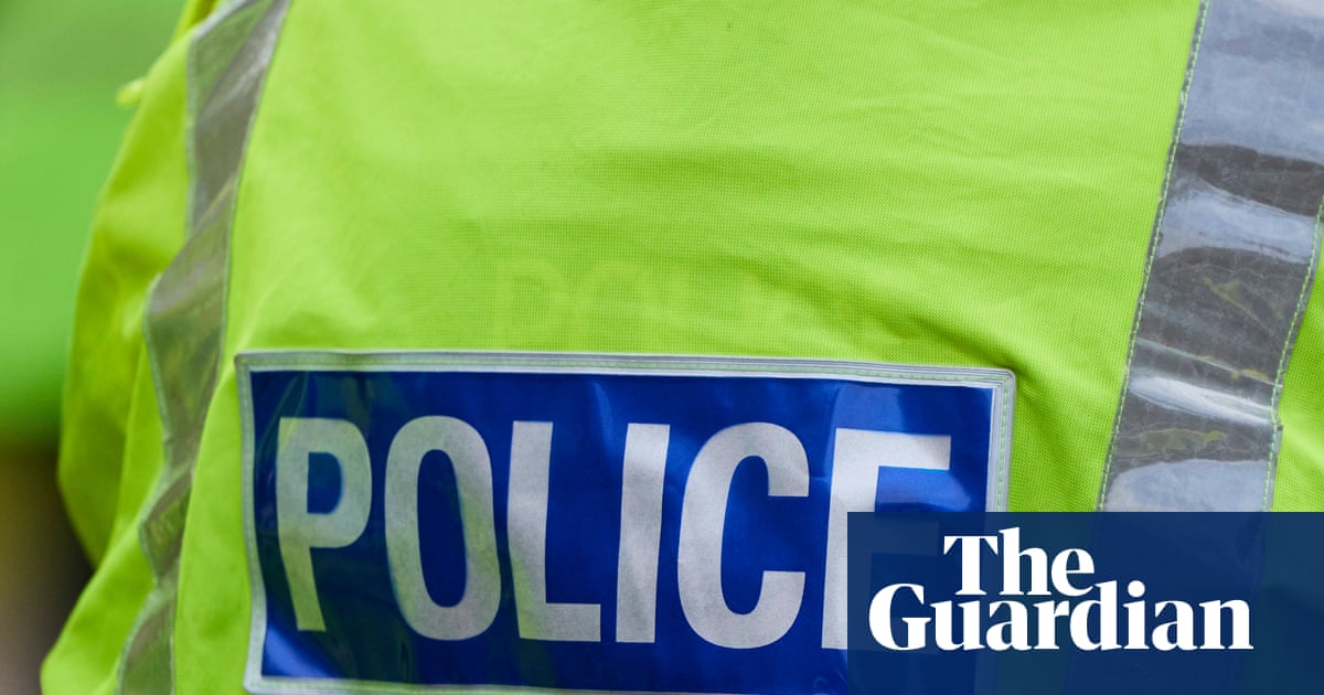 Man arrested after two teenagers found dead at Yorkshire holiday park