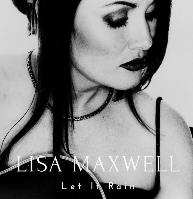 Lisa Maxwell