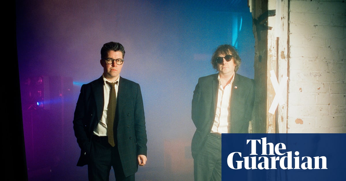 Raves, Brecht and re-enacting Diana’s funeral: the White Hotel bows out as the north’s bravest music venue
