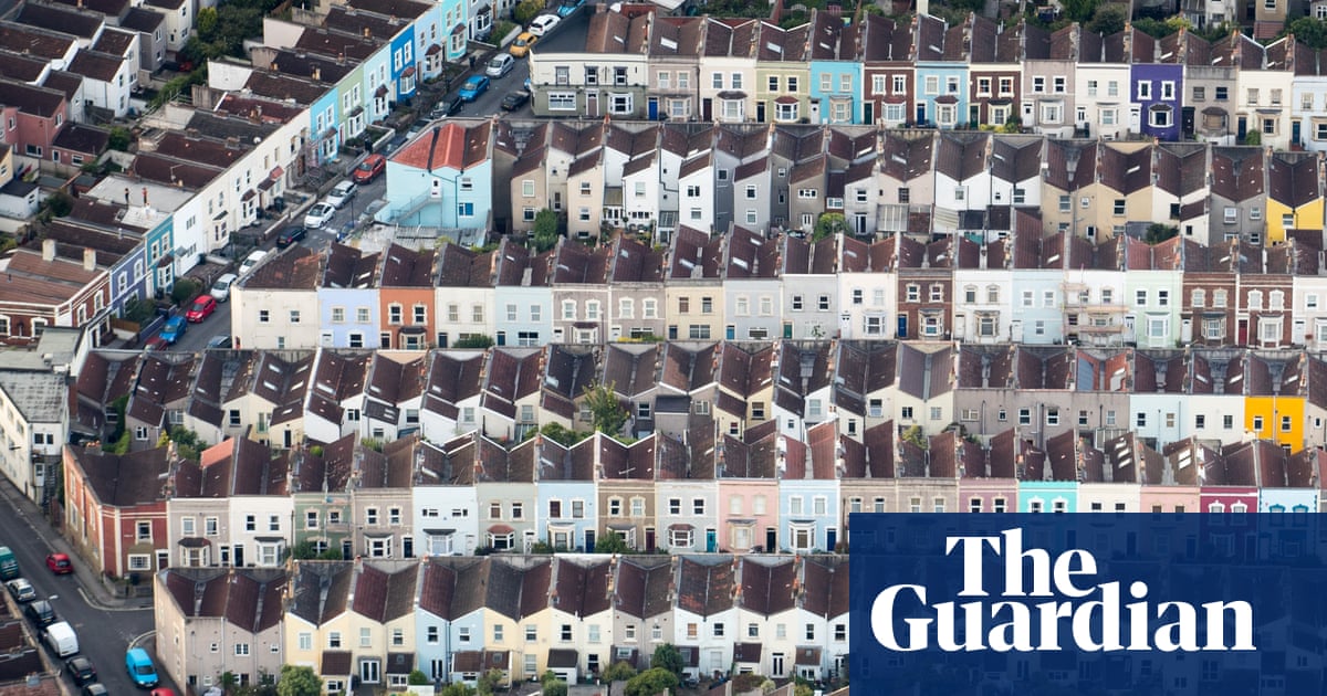 UK mortgage interest rates expected to rise despite Trump’s Iran pause